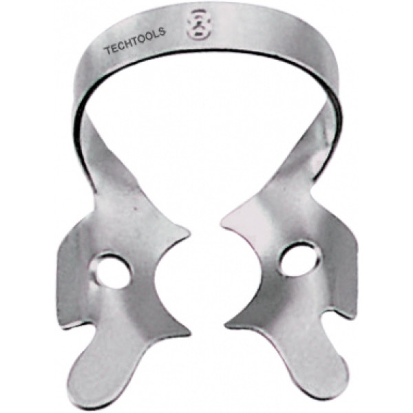 Rubber Dam Clamps 